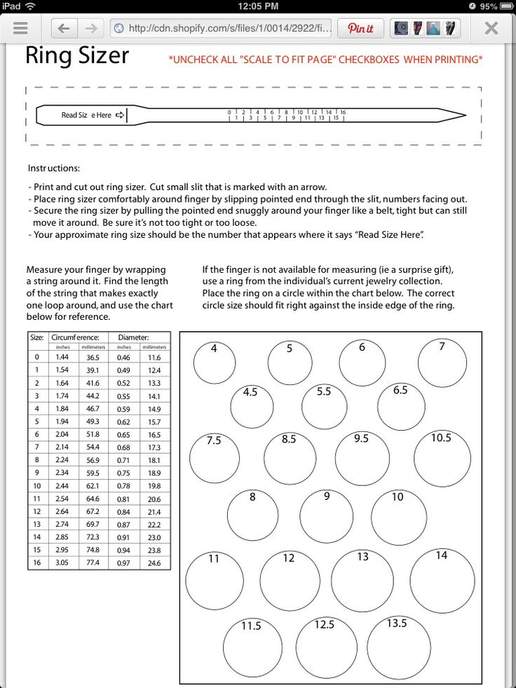 1407e8dc9f705b9989cc39ebe3a3efb8 jpg 768 1 024 Pixels Printable Ring
