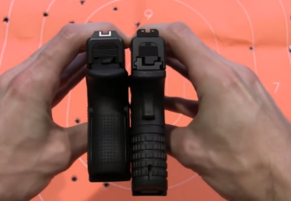 6 Best Single Stack Sub Compact 9mms 2018 CCW Ready Pew Pew Tactical