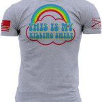 Amazon Grunt Style Killing Shirt Men s T Shirt Color Grey Size