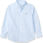Amazon Vineyard Vines Boy s End Button Down Whale Shirt Clothing