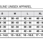 Angelica Unisex Tops 610