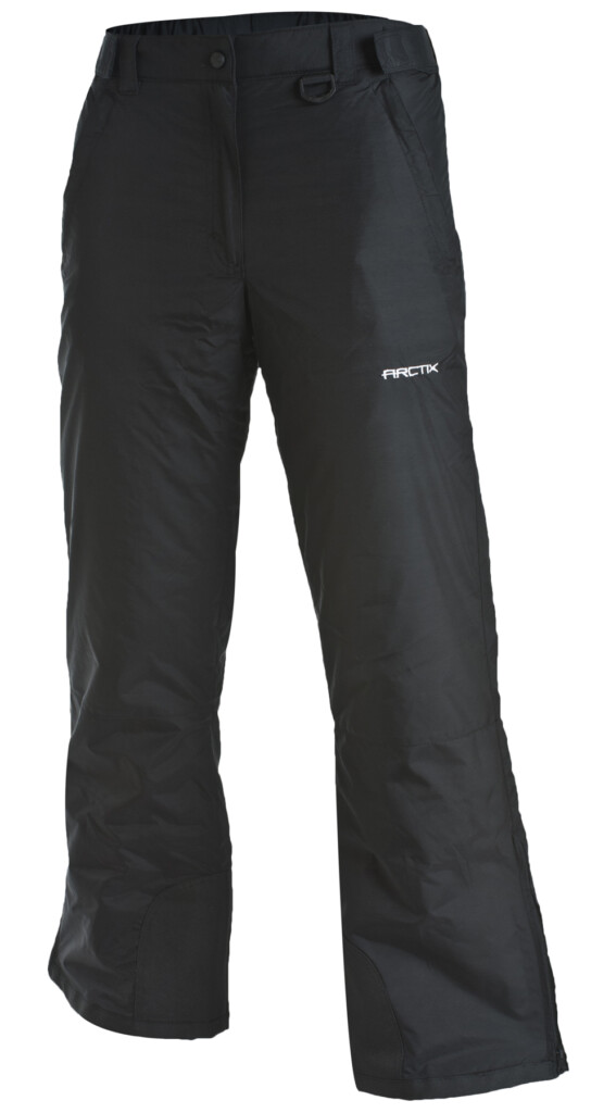 Arctix 1800 Classic Women s Snow Pants