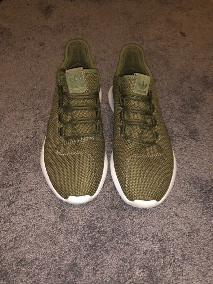Army Green Color Worn Once 1 2 Times Very Good Condition Youth 7 Women
