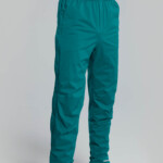 Basil Skane Bicycle Rain Pants Men Green Basil