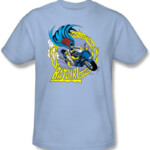 Batgirl T Shirt buycoolshirts Batgirl T shirts