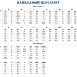 Benson BF201 Baseball Pants American Football Equipment Baseball
