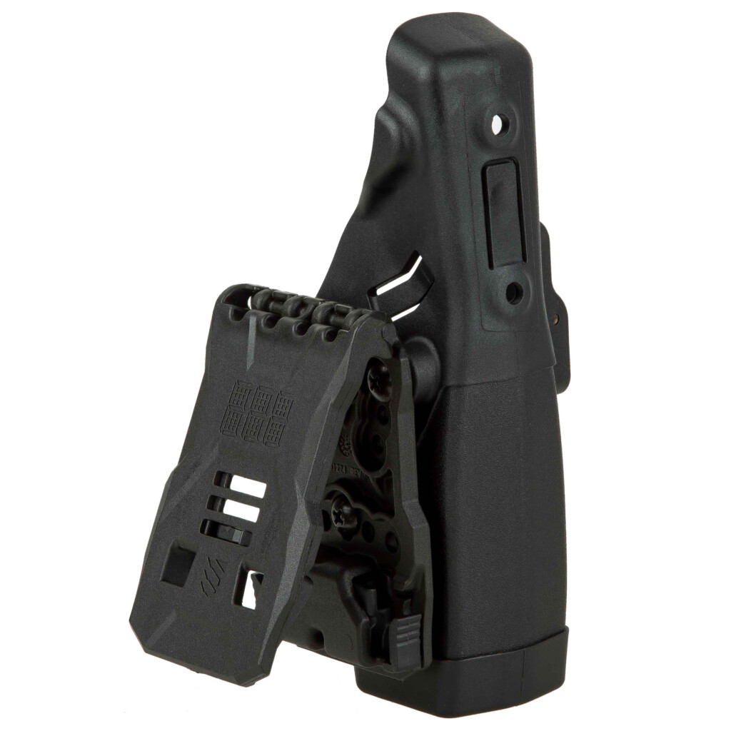 Blackhawk Holster Taser X26 LH