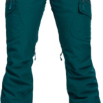 Burton Gloria Snowboard Pants Womens