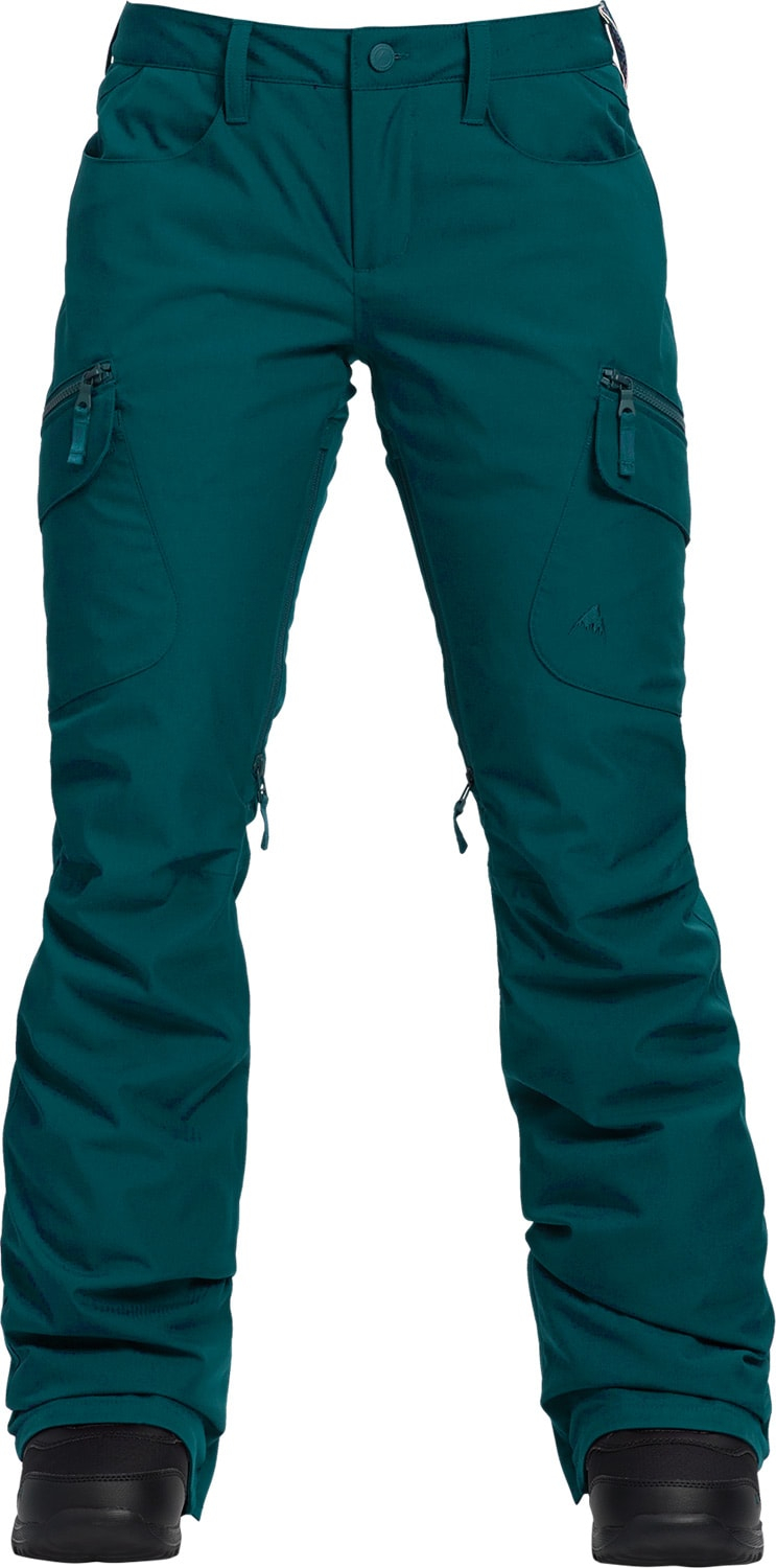 Burton Gloria Snowboard Pants Womens