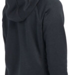 Burton Oak Long Blem Hoodie Womens