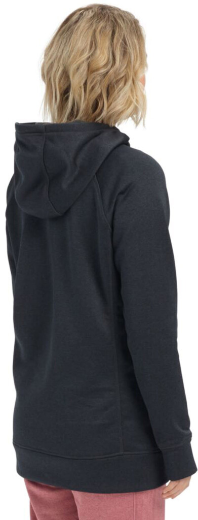 Burton Oak Long Blem Hoodie Womens