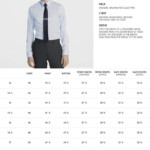Calvin Klein Men s Non Iron Slim Fit French Cuff Dress Shirt White