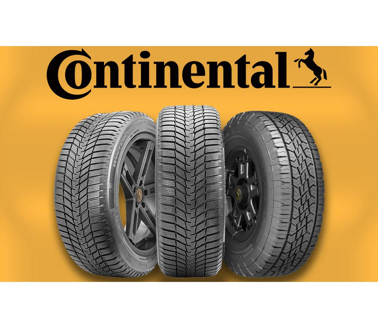Continental Tire Size Chart Find Your Continental Tire Sizes Use - Size ...