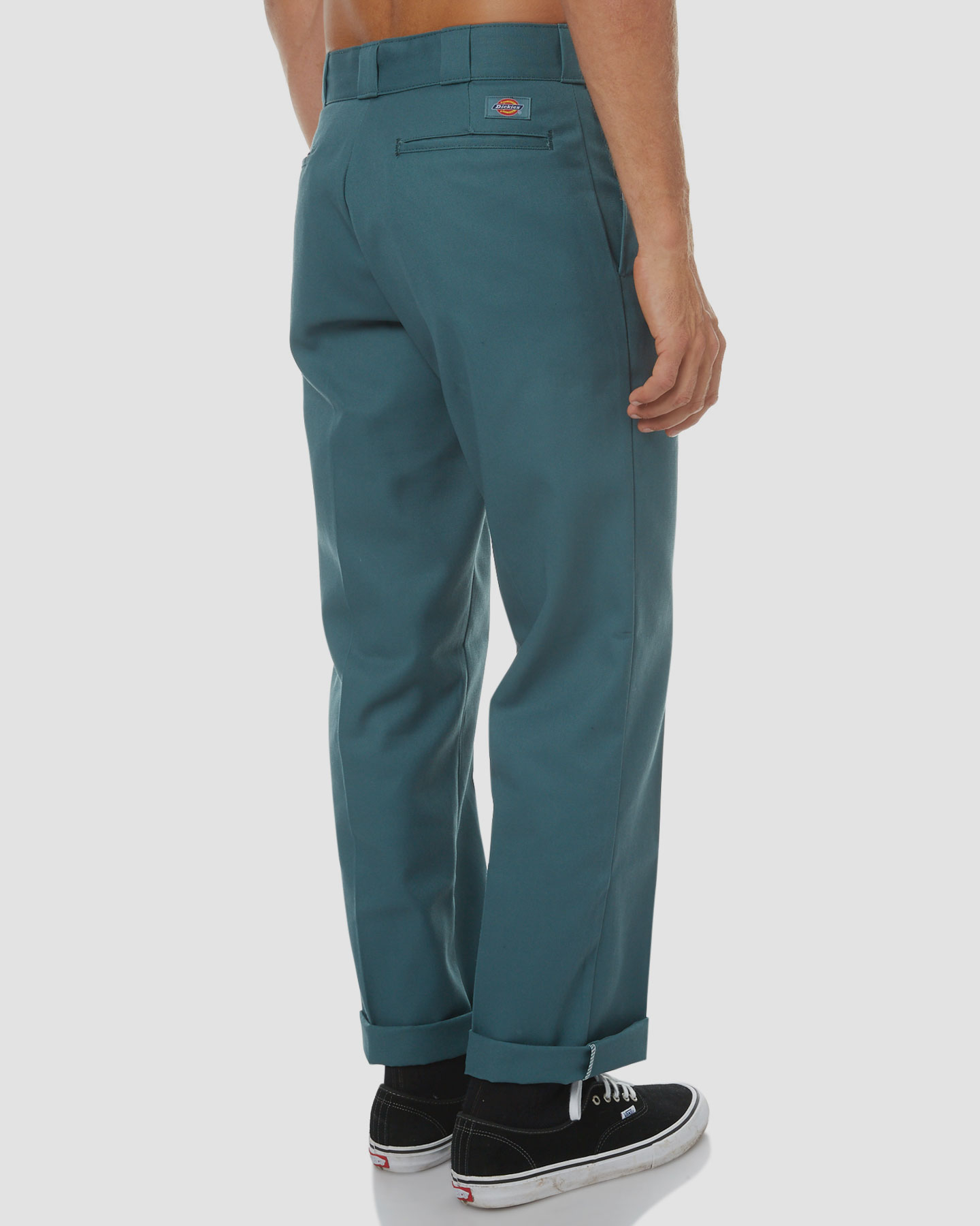 Dickies 874 Original Fit Work Pant Lincoln Green SurfStitch - Size ...