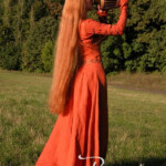 Elise Dress Medieval Renaissance Clothing Costumes