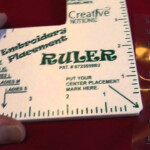 Embroiderer s Buddy YouTube