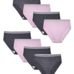 Fit For Me By Fruit Of The Loom Fit For Me Women s Plus Assorted