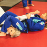 Introduction To Women s Only Brazilian Jiu Jitsu BJJ