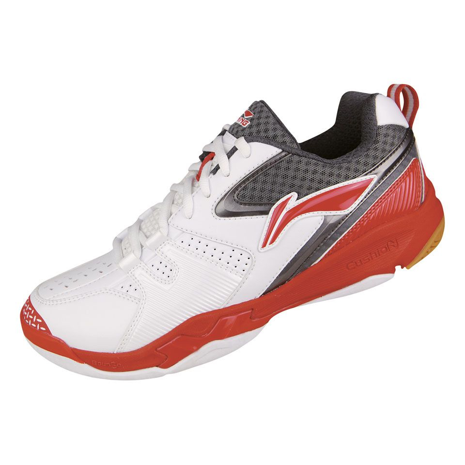 Li Ning Shoe Size Chart - Size-Chart.net