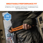 Lightweight Base Layer Pants Ergodyne