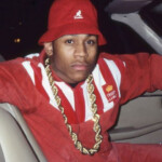 LL COOL J Troop Jacket Troop Champion LL Cool J Jacket