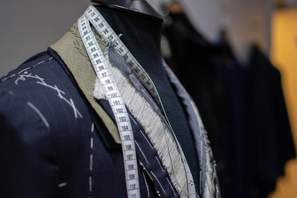 Man s Tailoring Sokayri