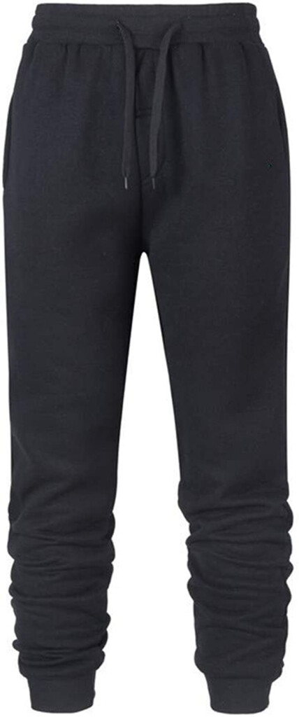 Men s Pants Men Sweatpants Amazon co uk Clothing