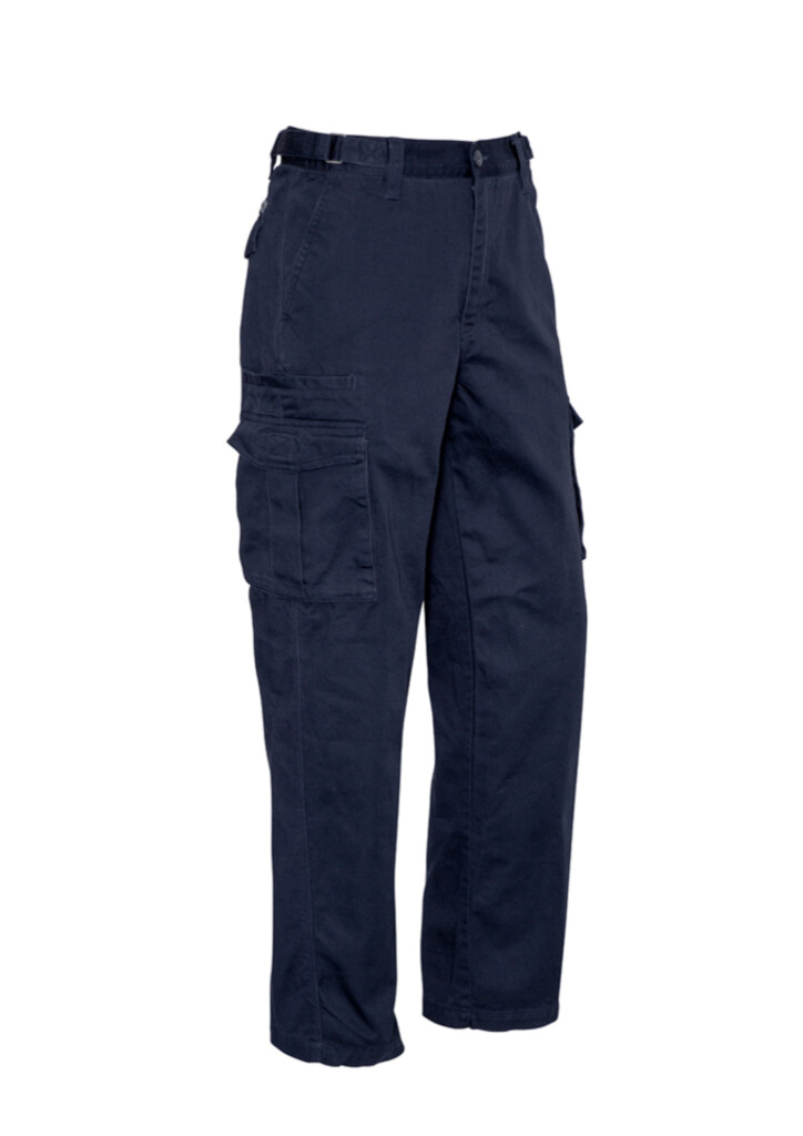 MENS BASIC CARGO PANT REGULAR Southern Workwear