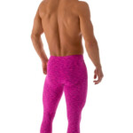 Mens tights leggings