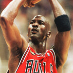 Michael Jordan Height Height And Weights