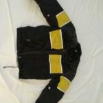 MOTO JAKNA HEIN GERICKE