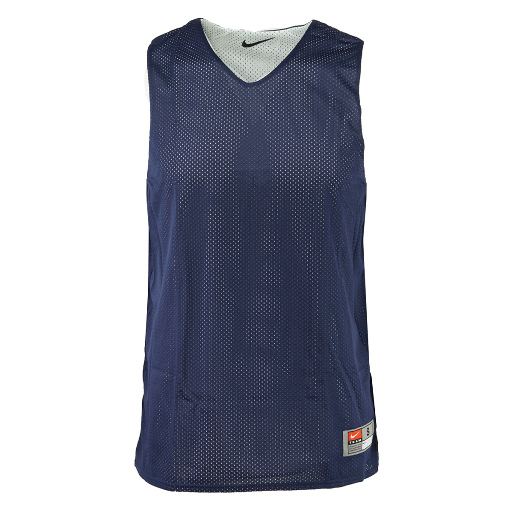 Nike Nike Men s Reversible Basketball Practice Jersey Walmart 