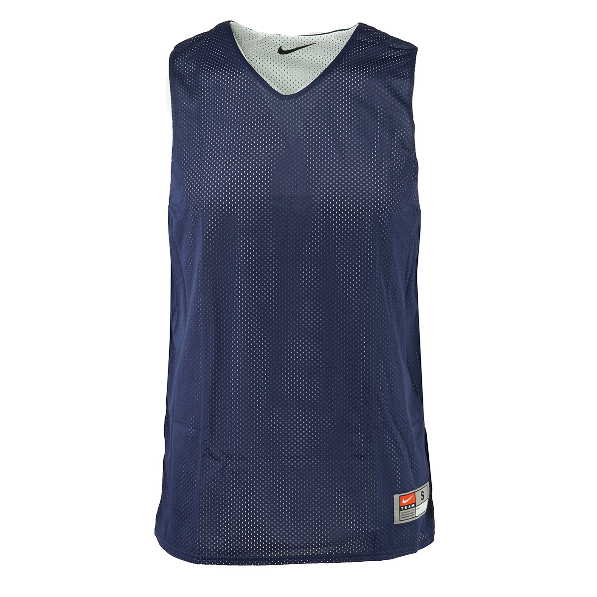 Nike Nike Men s Reversible Basketball Practice Jersey Walmart