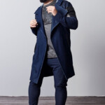Plus Size Fashion Urban Plus Size Avant gard Plus Size Big Men