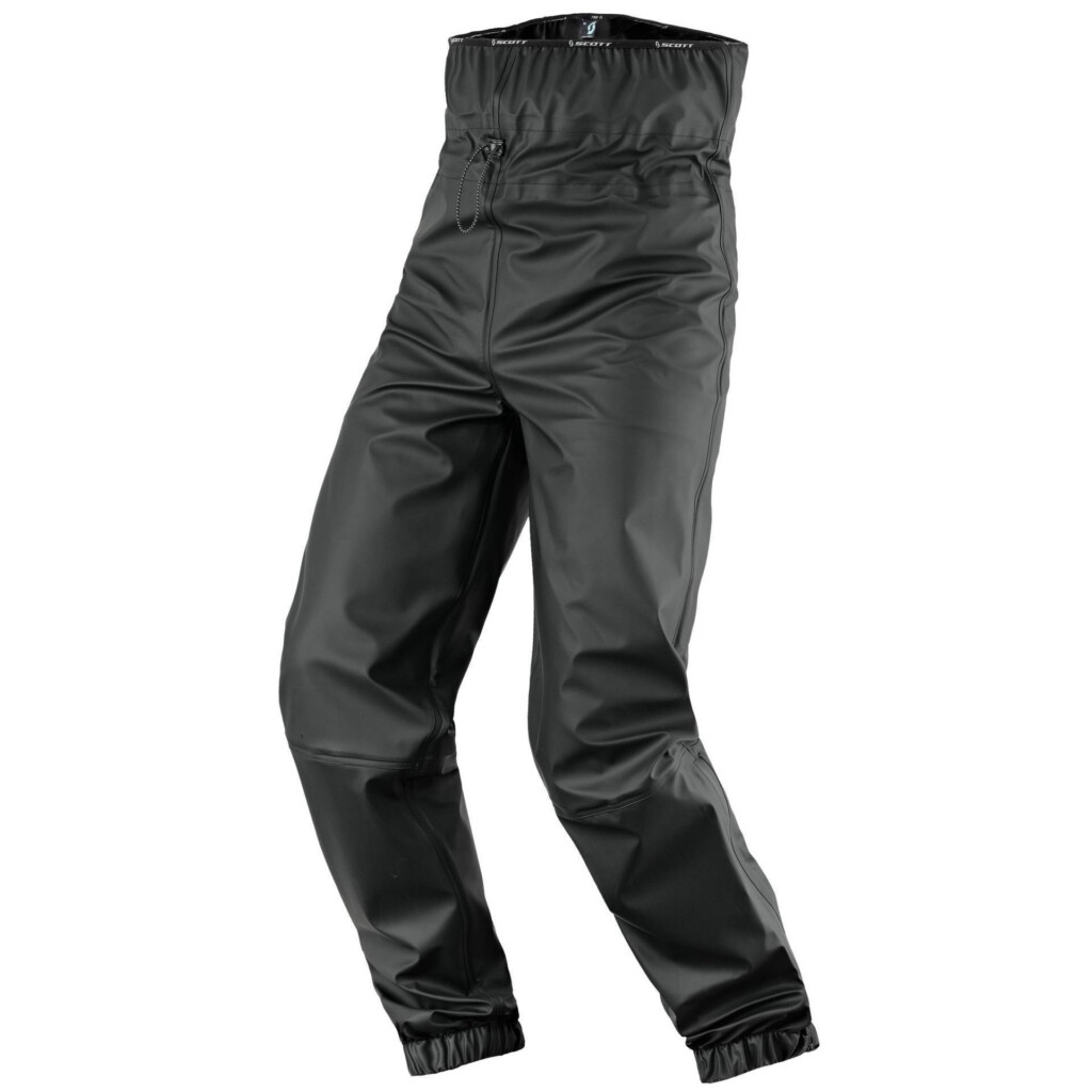 Scott Womens Ergonomic Pro DP Rain Pants Rain Pants Rain Gear 
