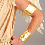 Sexy Men s Angel Costume
