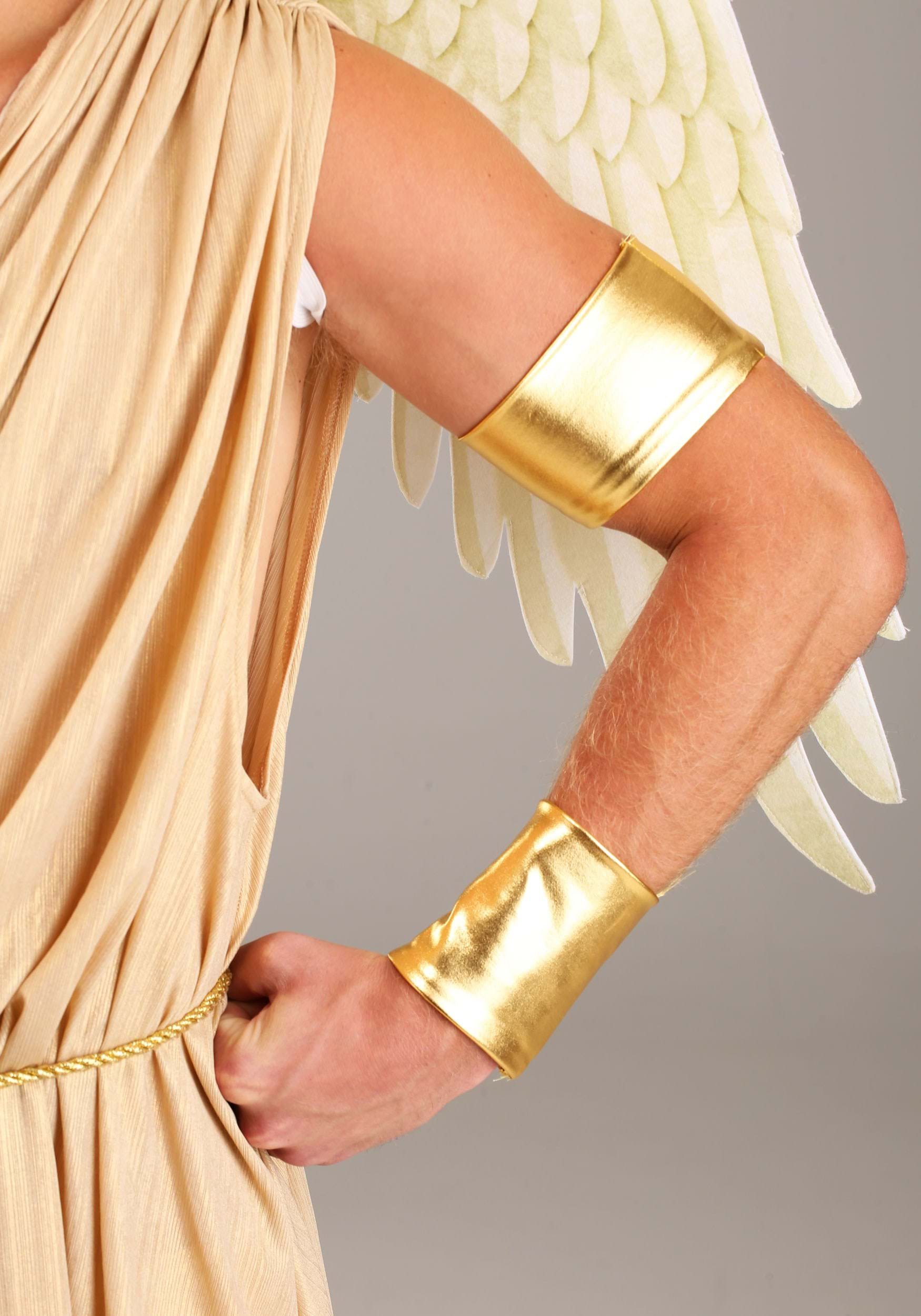 Sexy Men s Angel Costume