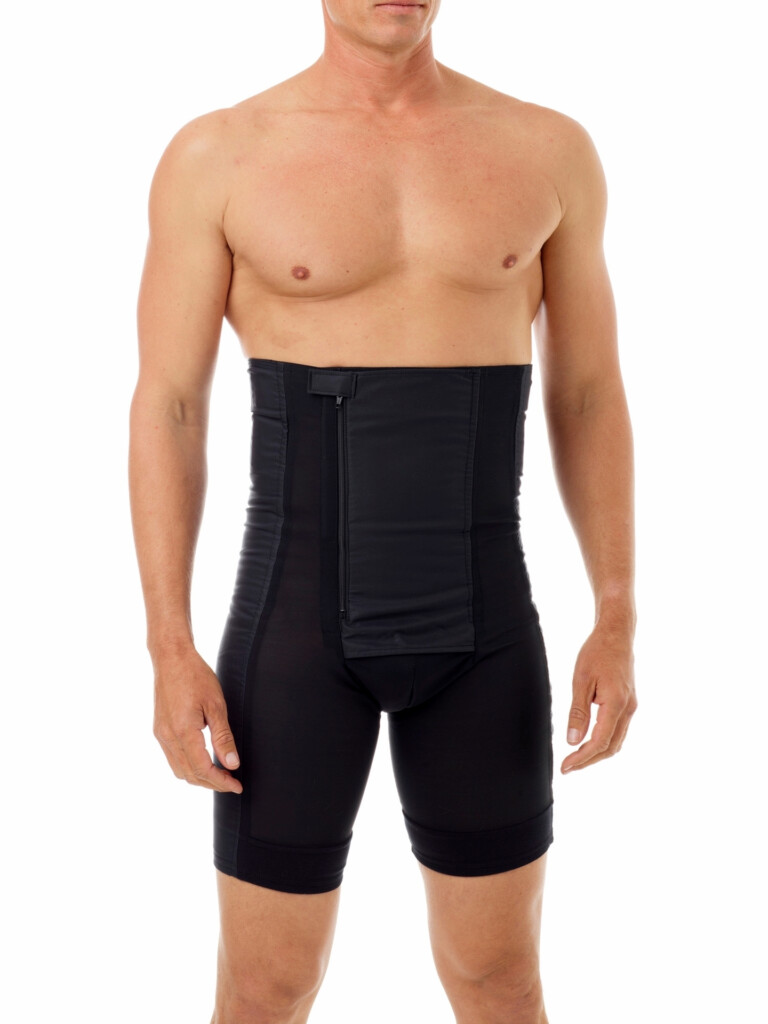 Shop Men s Body Shapers Free Shipping Over 75 Underworks