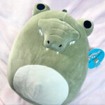 Squishmallows Other Ham The Alligator Squishmallow 1 Gator