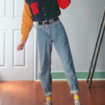 The Perfect Tuck Retro Outfits 90s Fashion 90s Fashion Outfits