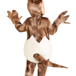 Tiny Triceratops Infant Costume Infant Dinosaur Costume