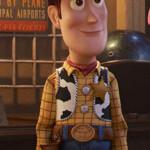 Toy Story 4 Vest Tom Hanks Woody Vest Hleatherjackets