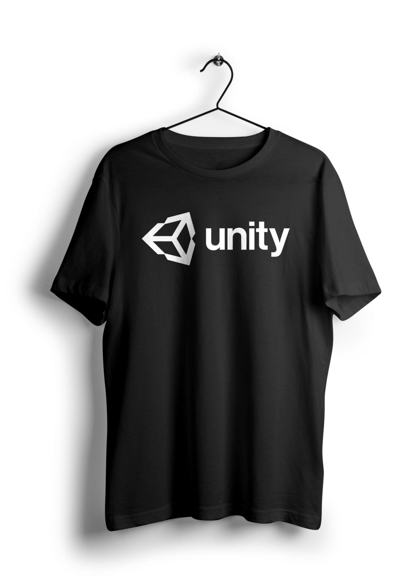 Unity Half Sleeve Unisex T Shirt CrazyMonk