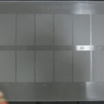 VDI 3400 Mold Texturing VDI Finish