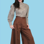 Wahmaker Women s Riding Pants 3 Colors