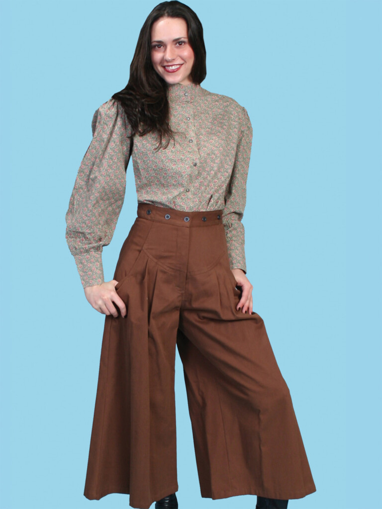 Wahmaker Women s Riding Pants 3 Colors