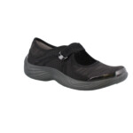 Women s Bzees Tempo Comfort Shoe Peltz Shoes
