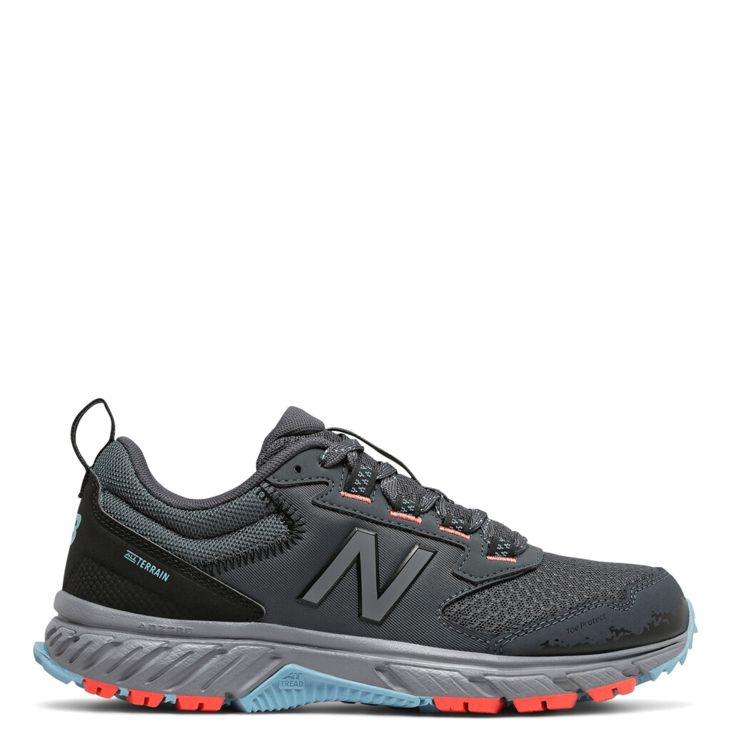 Women S New Balance 510v5 Trail Running Shoe Peltz Shoes - Size-Chart.net