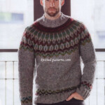 Yoke Pullover